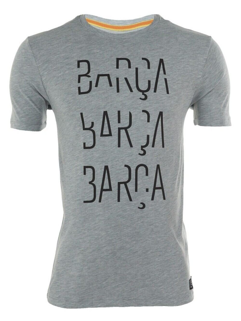 Nike Mens Fcb Barcelona Covert Tee Size M